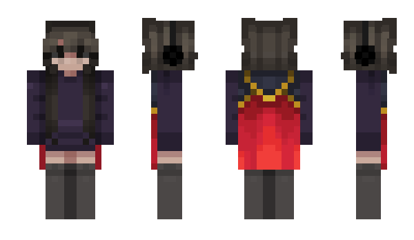 Minecraft skin TheShmoJoe