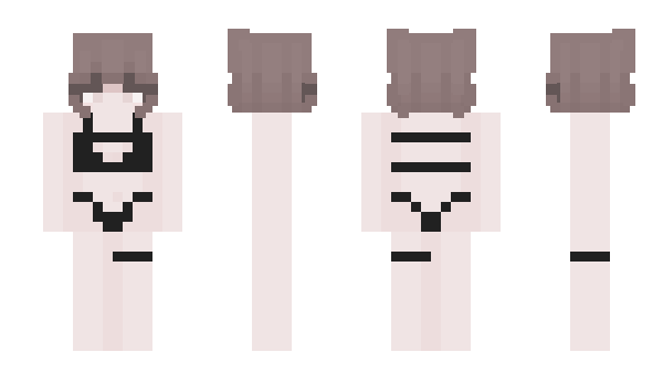 Minecraft skin Adampson14