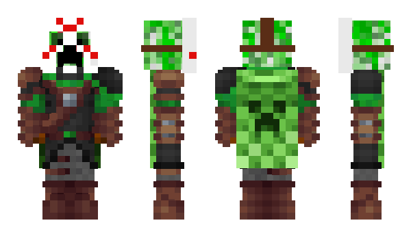 Minecraft скин по нику Hitchius