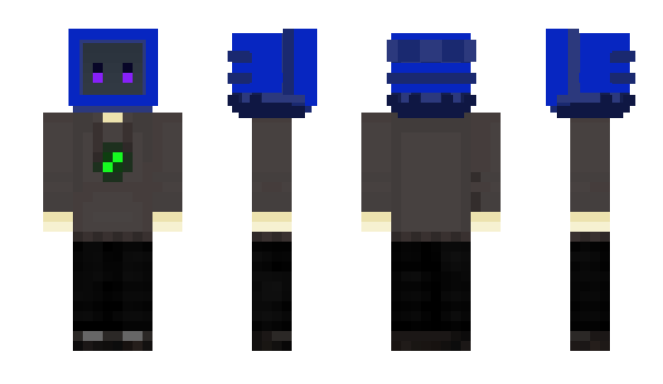 Minecraft skin MT_VaDaToR