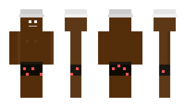 Minecraft скін по ніку reachmc