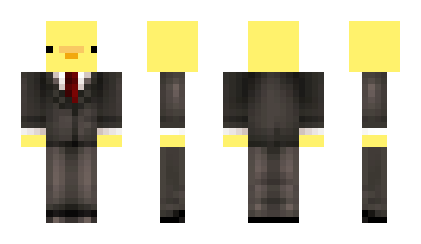 Minecraft skin nudlboy