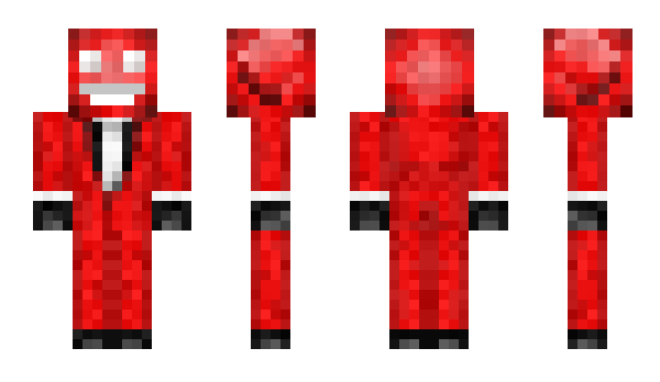 Minecraft скін по ніку C478