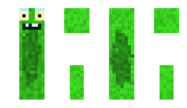Minecraft скін по ніку DanielLarson