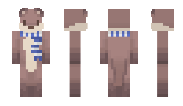 Minecraft skin RPGeek