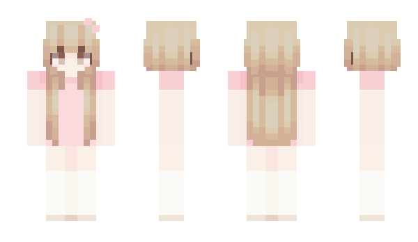 Minecraft skin God_Of_Devil