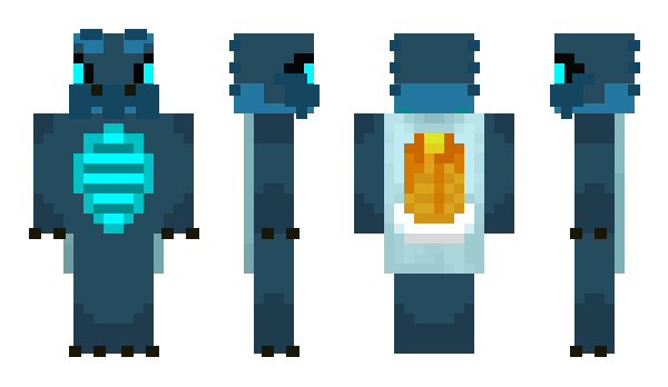 Minecraft скин по нику sweeden2