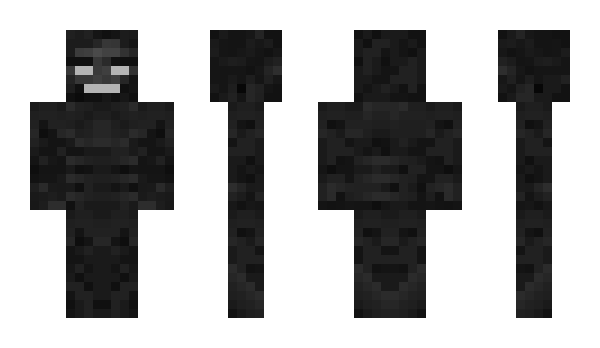 Minecraft skin iEli2tyree011