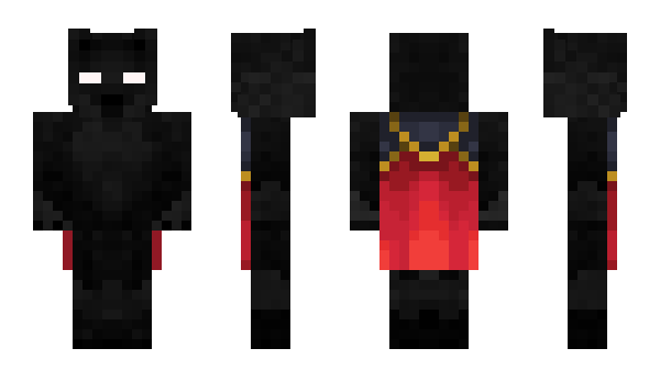 Minecraft skin reezei