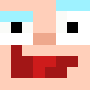 Minecraft скин по нику RickSanch