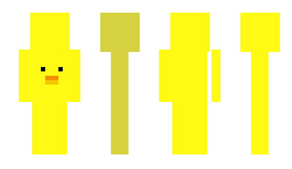 Minecraft скин по нику Elmidd
