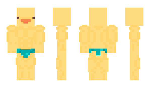 Minecraft skin Dogmob