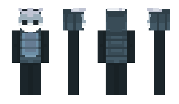 Minecraft скин по нику Edddddddddddd