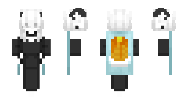 Minecraft скин по нику sthar