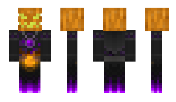 Minecraft скин по нику solur