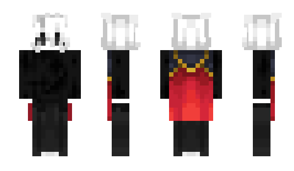 Minecraft скин по нику slicedopen