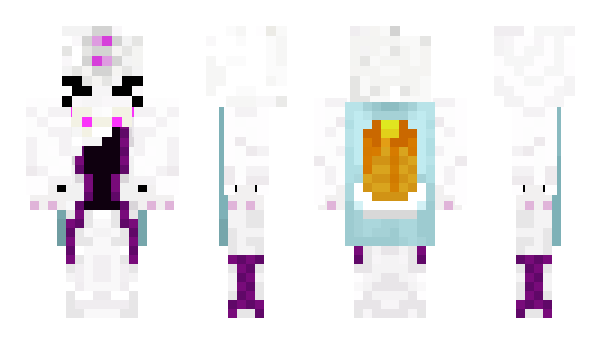 Minecraft скін по ніку bay0n