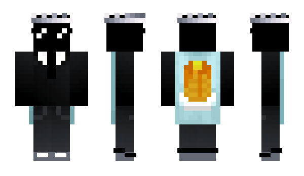 Minecraft скин по нику losthemoment