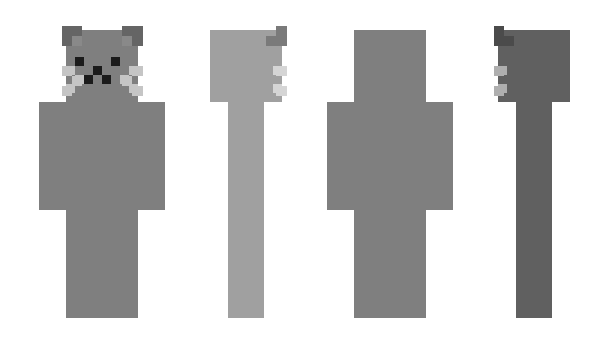 Minecraft скин по нику 12041