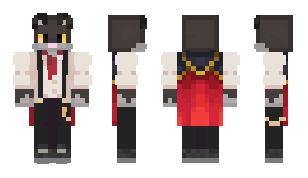Minecraft скин по нику sottin