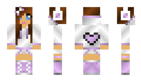 Minecraft skin fihter