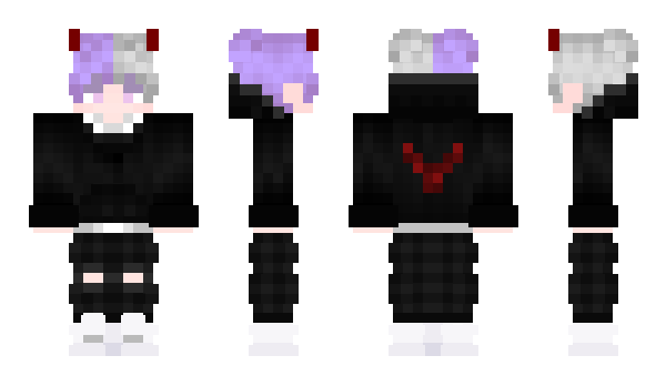 Minecraft скин по нику youil