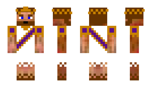 Minecraft skin Clothes