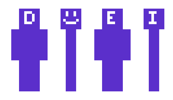 Minecraft skin Najimi