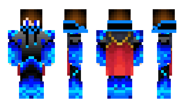 Minecraft skin 1_Adam