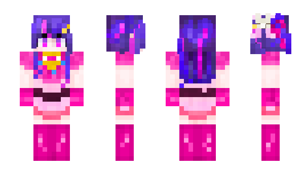 Minecraft скин по нику scccccccccccc