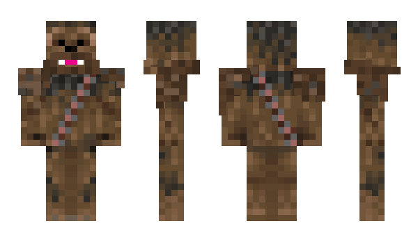 Minecraft скін по ніку elektrola