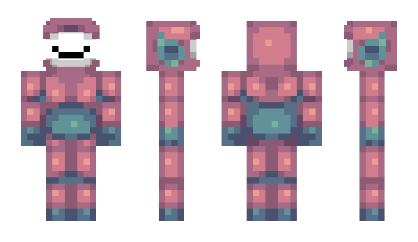 Minecraft скин по нику _meddix