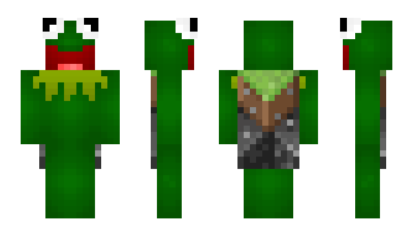 Minecraft скин по нику Diddiest