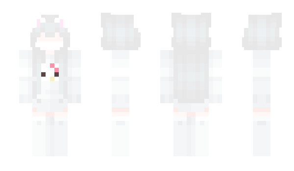 Minecraft skin Efe_Barlas