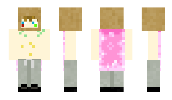 Minecraft скин по нику TlMEAUS