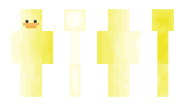 Minecraft скин по нику bin9805