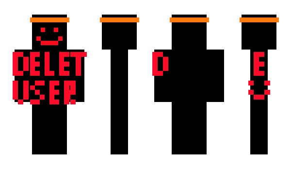 Minecraft скин по нику Cyku