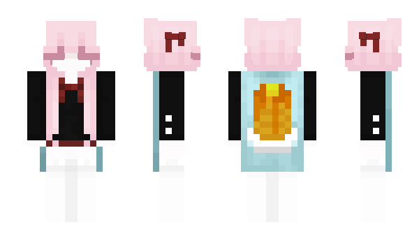 Minecraft скин по нику Larpmine
