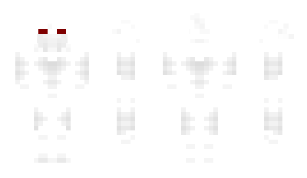 Minecraft skin Kekay