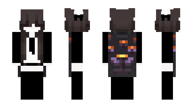 Minecraft скин по нику ynbd