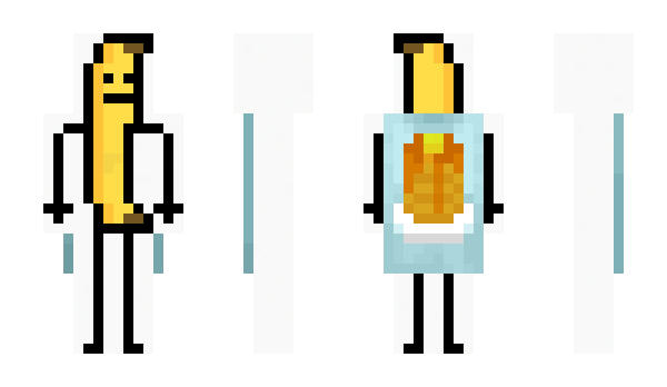 Minecraft скин по нику EDENUNIVERSE