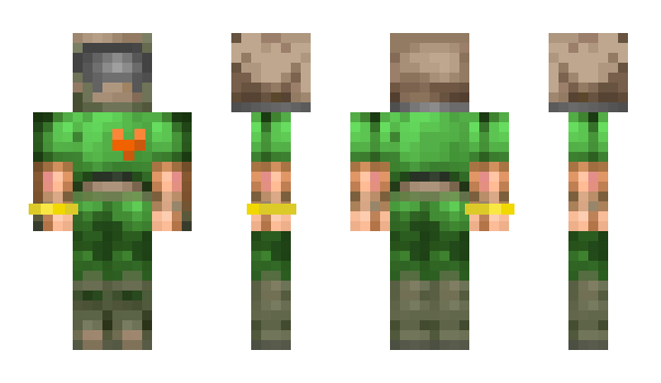 Minecraft скин по нику _aeterna_