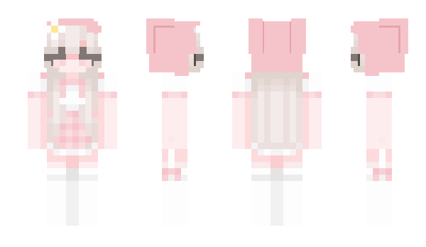 Minecraft skin cretr