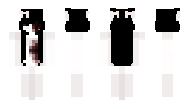 Minecraft скін по ніку zVause