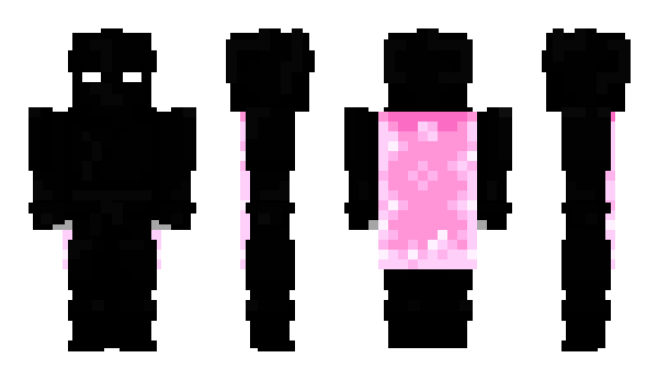 Minecraft скин по нику dragtur
