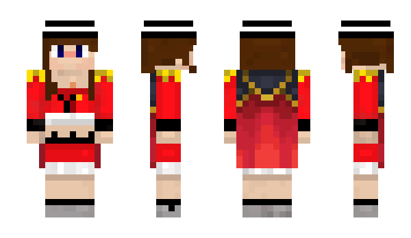 Minecraft скин по нику 00j0