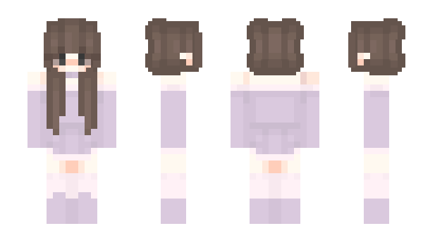 Minecraft skin EtiCin