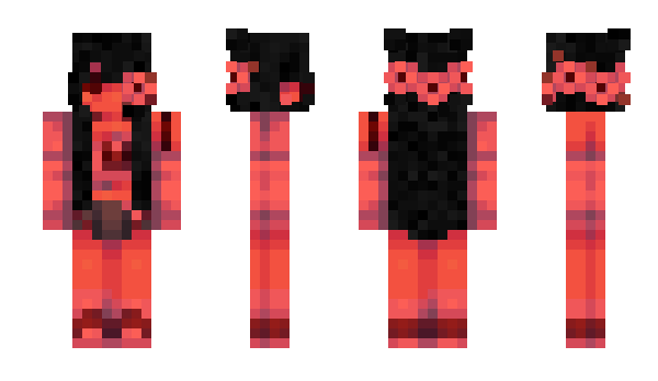 Minecraft скин по нику zoooob