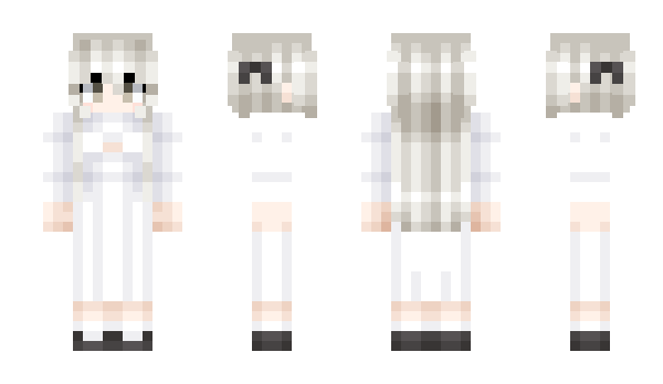 Minecraft skin GreaterGermany