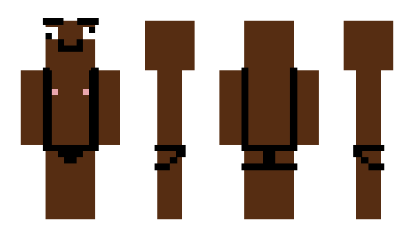 Minecraft скин по нику liquidd